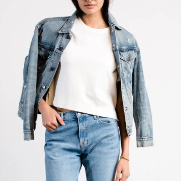 ABLE Merly Jacket - Picture 1 of 4